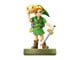 Spill - Tilbehør - Nintendo Amiibo Link - Majora's Mask (The Legend of Zelda Collection) - 0045496380373