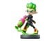 Spill - Tilbehør - Nintendo Amiibo Inkling Boy Neon Green (Splatoon Collection) - 0045496380540