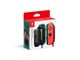 Spill - Tilbehør - Nintendo Joy-Con AA Battery Pack (Pair) - 0045496430740