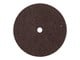 Vinkelsliper - Dremel Cut-off wheel - 2615042032