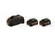 Batterier & Ladere - Bosch Professional Startsett 2 stk. GBA 18V 5.0Ah + GAL 1880 CV - 1600A00B8J