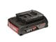 Batterier & Ladere - Bosch Professional GBA 18V 2.0Ah - 1600Z00036