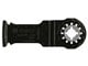 Multiverktøy - Bosch HCS dykksagblad AIZ 32 EPC Wood 50 x 32 mm - 2608661904