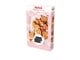 Kjøkkenmaskin - Tilbehør - Tefal XA800612 Snack Collection - box 6: Heartshaped Waffles - XA800612