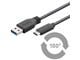 PUSB3.2G1-AC-BLK-0.15M