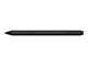Mus - Microsoft Surface Pen V4 - Black - Stylus - 2 - Svart - EYU-00002