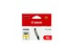 Printertilbehør blekk/toner - Canon CLI-581XL / 2051C001 High Yellow - 2051C001