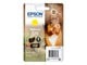 Printertilbehør blekk/toner - Epson 378 - gul - original - blækpatron - C13T37844020