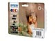 Printertilbehør blekk/toner - Epson 378XL / 478XL Multipack 6-Pack Ink (Grey Black Yellow Cyan Magenta Red) - C13T379D4010