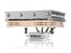 Prosessor-kjøler - Noctua NH-L12S - CPU Luftkjøler - Max 24 dBA - NH-L12S