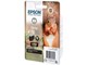 Printertilbehør blekk/toner - Epson 478XL - grå - original - blækpatron - C13T04F64020