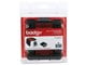 Printertilbehør blekk/toner - Evolis Badgy - CBGR0500K