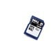 Minnekort - Dell Vflash - flashhukommelseskort - 16 GB - SDHC - 385-BBLT