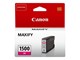 Printertilbehør blekk/toner - Canon PGI-1500 / 9230B001 Magenta - 9230B001