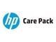 Service & Support - HP Electronic Care Pack Pick-Up and Return Service Post Warranty - U1PT3PE