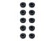 Mobil - Andre tilbehør - Jabra Ear Cushion for Engage 65/75 Duo - 14101-60