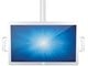 Veggmontering, AV-braketter & AV-møbler - Elo HANDLES 02/03 SER DESK MON MNTR - Max - recommended for - E352196