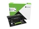 Printertilbehør blekk/toner - Lexmark CORPORATE TONER CARTRIDGE - Black - 58D0Z0E