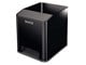 Skrivebordstilbehør - Leitz Penneholder Sound Dual Sort - 53630095