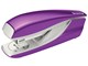 Hullemaskin & Stiftemaskin - Leitz Stiftemaskin WOW 5502 30 ark Lilla - 55021062