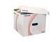 Arkivering & Oppbevaring - Esselte Archiving Box Suspension Files Box  FSC®/5pcs - 624262