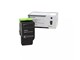 Printertilbehør blekk/toner - Lexmark 78C2XKE High Capacity Black Toner - 78C2XKE