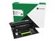 Printertilbehør blekk/toner - Lexmark IMAGING UNIT RETURN BLACK - 58D0Z00