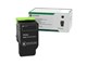 Printertilbehør blekk/toner - Lexmark Return Program Toner / 78C2XK0 - 78C2XK0
