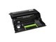 Printertilbehør blekk/toner - Lexmark 58D0ZA0 Black Imaging Unit - 58D0ZA0