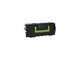 Printertilbehør blekk/toner - Lexmark Cartridge MS821 MS822 15K - 58D0HA0
