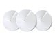 Ruter - TP-Link Deco M9 Plus (3-pakn.) AC2200 Smart Home Mesh WiFi System - Mesh router Wi-Fi 5 - DECO M9 PLUS(3-PACK)