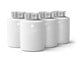 Smarthus - tado Smart Radiator Thermostat Quattro Pack - TAD-104043