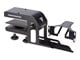 Spill - Tilbehør - Thrustmaster Racing Clamp AddOn - Miscellaneous Tilbehør til spillkonsoll - Sony PlayStation 4 - 4060094