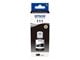 Printertilbehør blekk/toner - Epson - XL - black - ink refill - C13T03M140