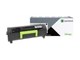 Printertilbehør blekk/toner - Lexmark Cartridge 25000 pages - 56F0UA0