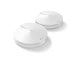 Ruter - TP-Link Deco M9 Plus (2-pack) AC2200 Smart Home Mesh Wi-Fi System - Mesh router Wi-Fi 5 - Deco M9 Plus(2-pack)