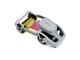 Printertilbehør blekk/toner - Zebra YMCKO - print ribbon (colour) - for  ZC300 - 800300-360EM