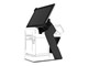 Printertilbehør - BIXOLON RTS-Q300 - printer tablet stand - RTS-Q300