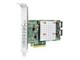 Kontroller - HP E Smart Array E208i-p SR Gen10 - 804394-B21
