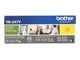 Printertilbehør blekk/toner - Brother TN247Y / TN 247Y Yellow Toner - TN247Y