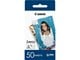 Papir, Fotopapir & Etiketter - Canon Paper ZP-2030 for Zoemini 50 sheets - 3215C002