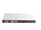 Optisk driver (DVD/BR/Floppy) - HP E - DVD-ROM (Leser) - Serial ATA - Svart - 726536-B21