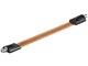 Antennekabler - Pro Antenna extremely flat cable - 0.2m - 4040849119538