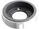 Lamper - Nordtronic Alina fixation ring brushed alu - 3122