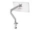 Skjermholder - Kensington SmartFit® One-Touch Single Monitor Arm, Grå - K55470EU