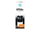 Printertilbehør blekk/toner - HP GT53xl / 1VV21AE High Capacity Black Ink Refill - 1VV21AE