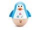 Treleker - Hape Penguin Musical Wobbler - 5933