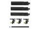 Printertilbehør blekk/toner - Lexmark Roller Maintenance Kit - 40X7706