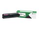 Printertilbehør blekk/toner - Lexmark RETURN-TONER CARTRIDGE MAGENTA - 20N20M0