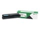 Printertilbehør blekk/toner - Lexmark RETURN-TONER CARTRIDGE CYAN - 20N20C0